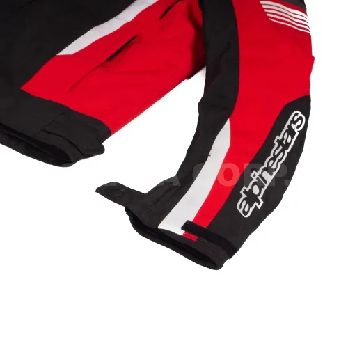 3205722 T-GP X WATERPROOF JACKET *ASIA ティージーピー